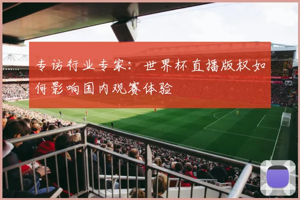专访行业专家:世界杯直播版权如何影响国内观赛体验