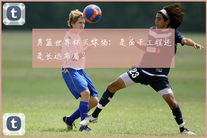 男篮世界杯买球场：是面子工程还是长远布局？